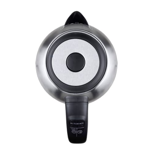 CR 1253 Metalkedel 1,7 L reg. temp.