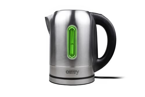 CR 1253 Metalkedel 1,7 L reg. temp.