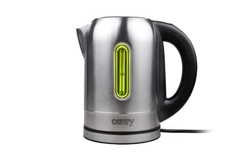 CR 1253 Metalkedel 1,7 L reg. temp.