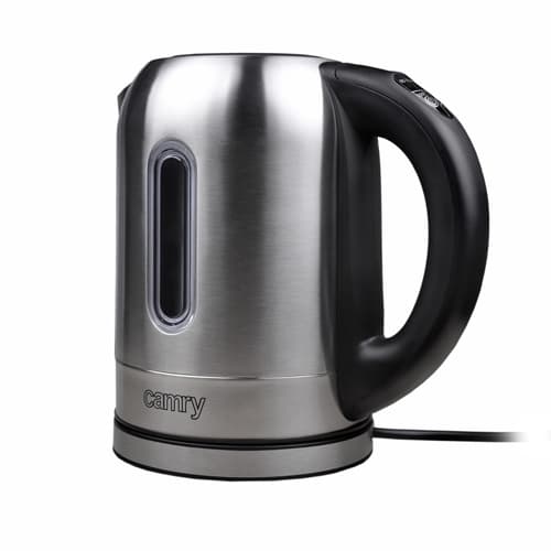 CR 1253 Metalkedel 1,7 L reg. temp.