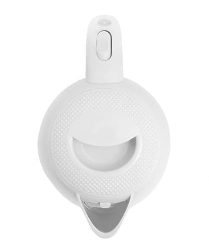CR 1254 hvid Plastkedel 1,7 L