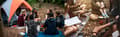 Miniatyrbild 10 av 11: CR 1265 Silikon vattenkokare 0,5 L - turist