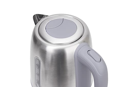 CR 1278 Metalkedel 1,2L