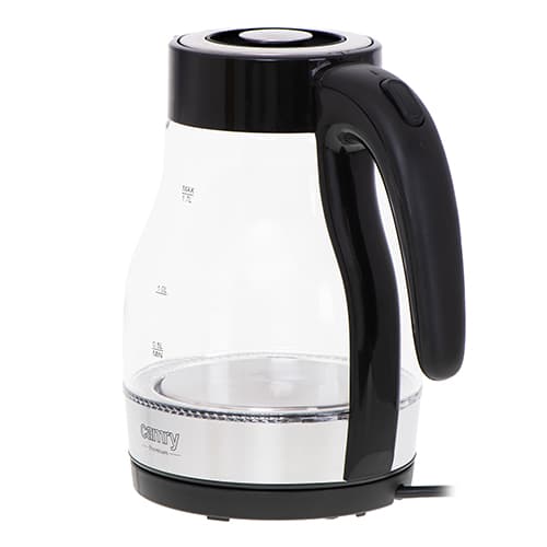 CR 1300 Glaskedel 1,7 L