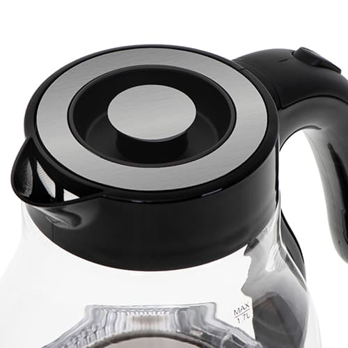 CR 1300 Glaskedel 1,7 L