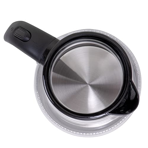 CR 1300 Glaskedel 1,7 L