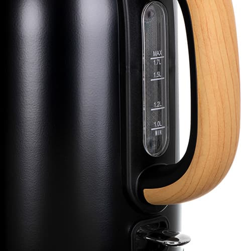 CR 1342 Metalkedel 1,7 L STRIX
