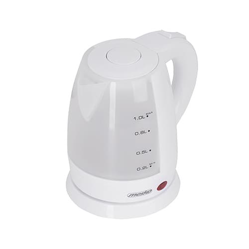 MS 1276 Plastkedel 1,0 L