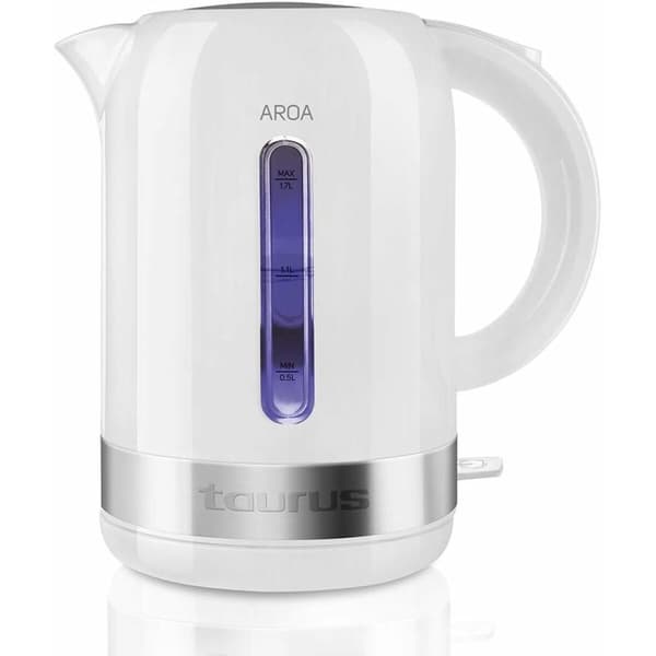 Vattenkokare Taurus AROA 2200 W 1,7 L
