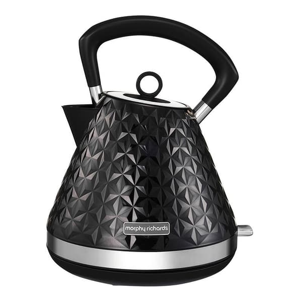 Morphy Richards elkedel 108131 (sort)