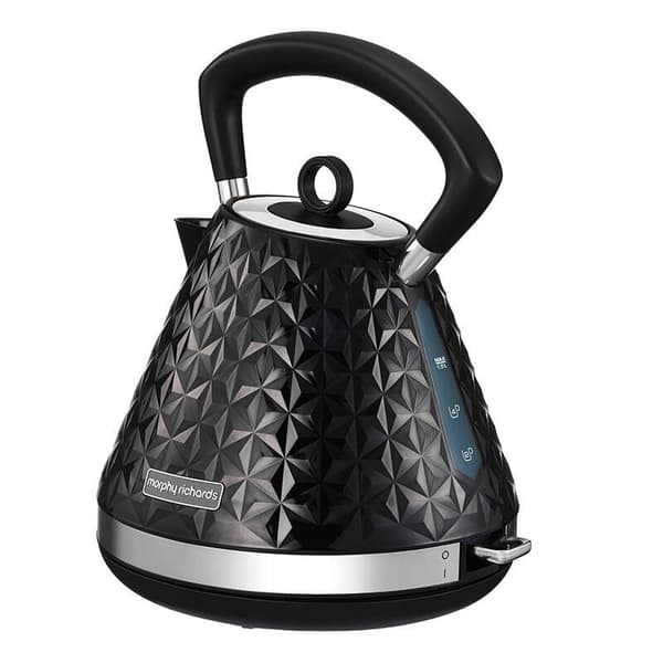Morphy Richards elkedel 108131 (sort)