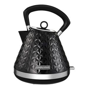 Morphy Richards vattenkokare 108131 (svart)