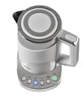 Miniatyrbillede 4 af 6: Concept RK3170 elkedel 1,7 L 2200 W Rustfrit stål, Hvid