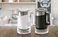 Miniatyrbillede 6 af 6: Concept RK3170 elkedel 1,7 L 2200 W Rustfrit stål, Hvid