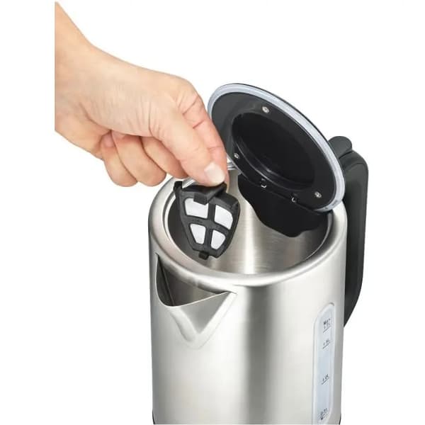 Solis Vario Temp Vannkoker 1,7L