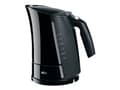 Miniatyrbild 1 av 3: Braun Multiquick 5 vattenkokare 1,7 liter Onyx