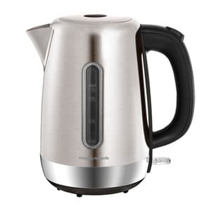 Morphy Richards 102786 elkedel (sølv)