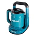 Miniatyrbild 1 av 2: 36V MAKITA vattenkokare - DKT360Z - Håll varm funktion - Rostfritt stål - Batteri