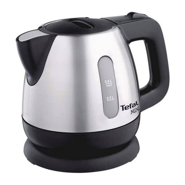 Tefal BI8125 Vattenkokare Rostfritt Stål 0,8L 2200W