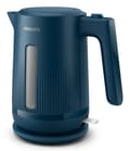Miniatyrbillede 1 af 2: Philips HD9411/70 Marina Blue Kedel 1,7L