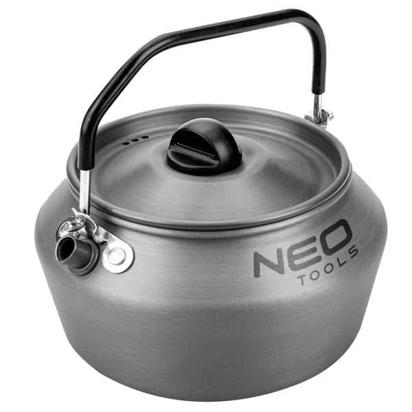 Rejsekedel 0,8l