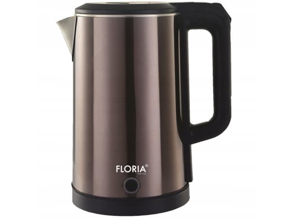 Floria ZLN6142 Vannkoker 1,8L 1650W