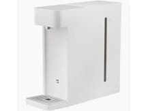 Xiaomi Instant Hot Water Dispenser S1 Tube | ABS, PP, Silicone | White one size