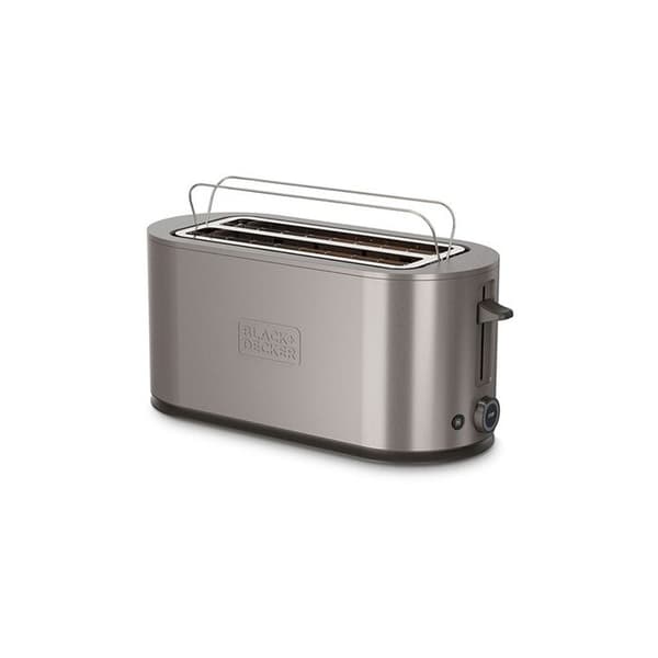 Grilltoast Black &amp; Decker BXTO1501E