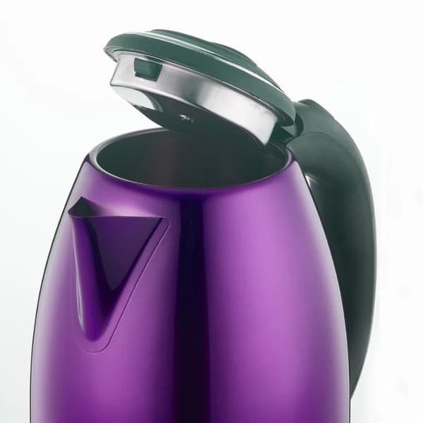 Vattenkokare 1,8L - 1500W