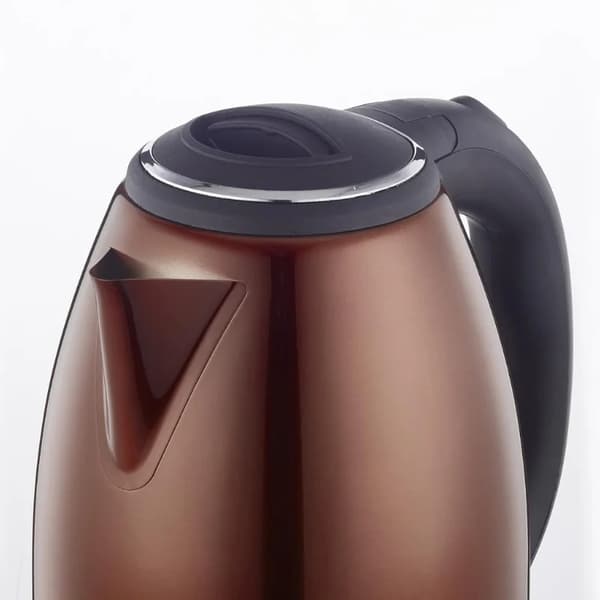 Vattenkokare 1,8L - 1500W