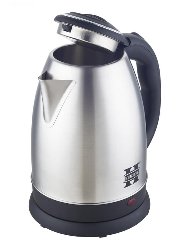 Vattenkokare 1,8L - 1500W