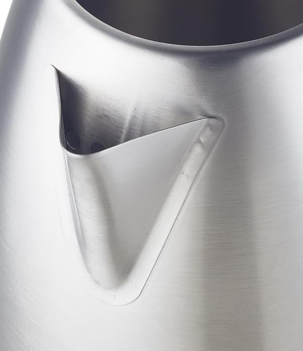 Vattenkokare 1,8L - 1500W