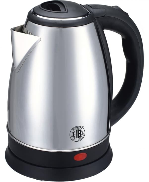 Vattenkokare 1,8L - 1500W