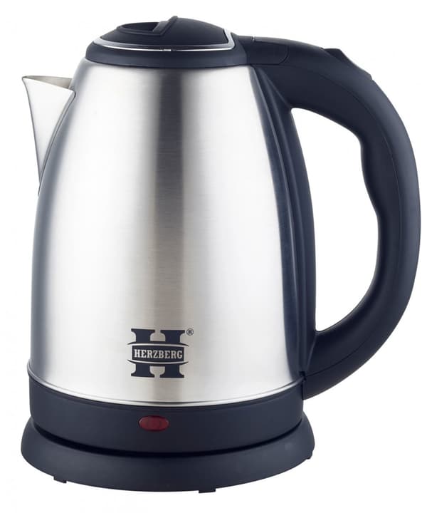 Vattenkokare 1,8L - 1500W