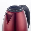 Miniatyrbillede 3 af 4: Vattenkokare 1,8L - 1500W