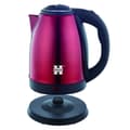 Miniatyrbillede 2 af 4: Vattenkokare 1,8L - 1500W
