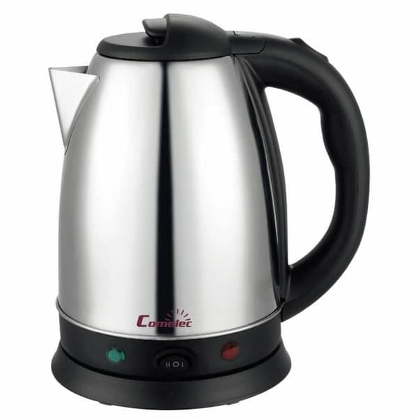 Vattenkokare COMELEC WK7320 1500W 1,8 L