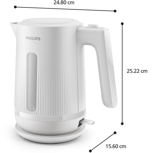 Philips Vattenkokare HD9411/00 1,7l 3000 serien