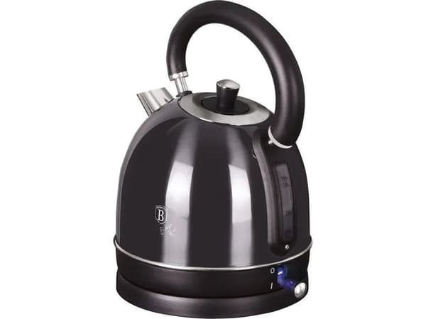 Berlinger Haus vannkoker ELEKTRISK KANEL 1,8L BERLINGER HAUS CARBON PRO BH-9336