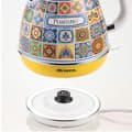 Miniatyrbild 2 av 4: ARIETE Vintage Vattenkokare Positano 1,7L Retro Design