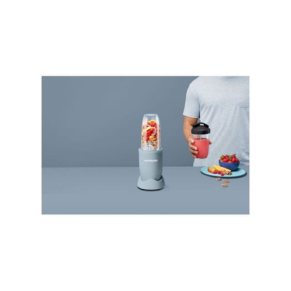 Blender Nutribullet pro NB907MASL BLÅ