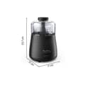 Miniatyrbild 3 av 4: Moulinex La Moulinette Eco respect 800w färs - DP710810