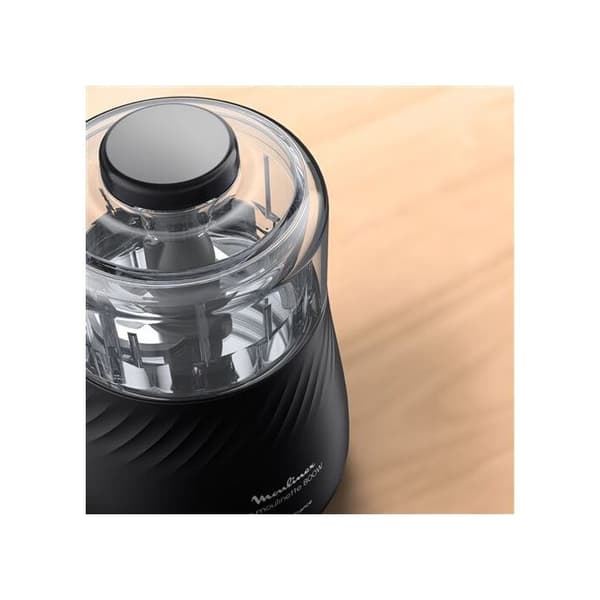 Moulinex La Moulinette Eco respect 800w färs - DP710810