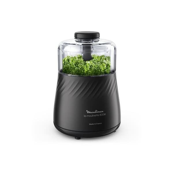 Moulinex La Moulinette Eco respect 800w färs - DP710810
