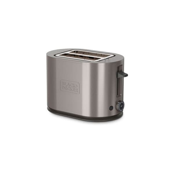 Grilltoast Black &amp; Decker BXTO901E