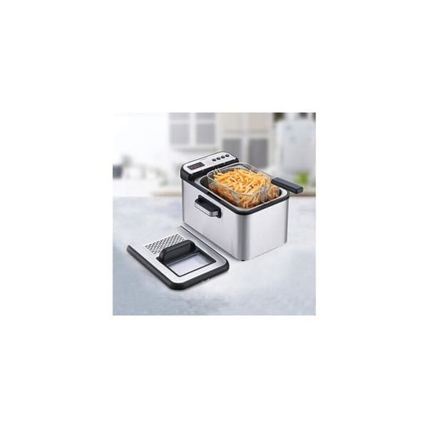 Klassisk fritös Thomson THF3000 3000 W