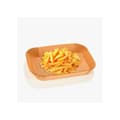 Miniatyrbild 3 av 3: Tillbehör fritös Nufry FORMAR PAPPER FÖR GRILLLUFT -150 ST MODELL PAPPERSPÅN.