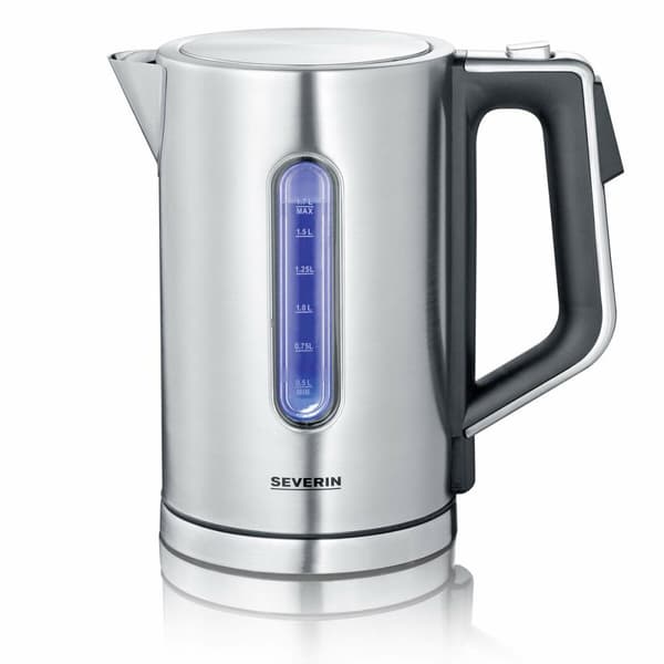 Vattenkokare Severin WK3418 Rostfritt stål 3000 W 1,7 L