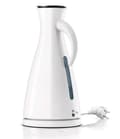 Miniatyrbillede 1 af 2: Eva Solo Electric Kettle 1.5 L White (502920)