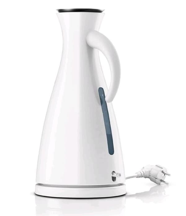 Eva Solo Electric Kettle 1.5 L White (502920)
